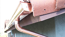 Rain Gutter Installation, Repair, Cleaning in Big Timber, MT